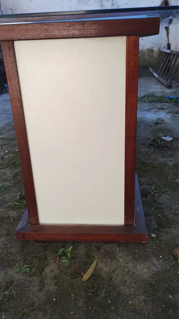 Mesa / sala de jantar  - Foto 3