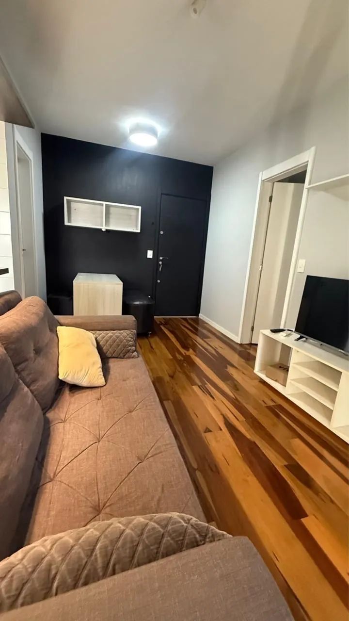 Alugo Apartamento 01 Domitório  - Foto 5