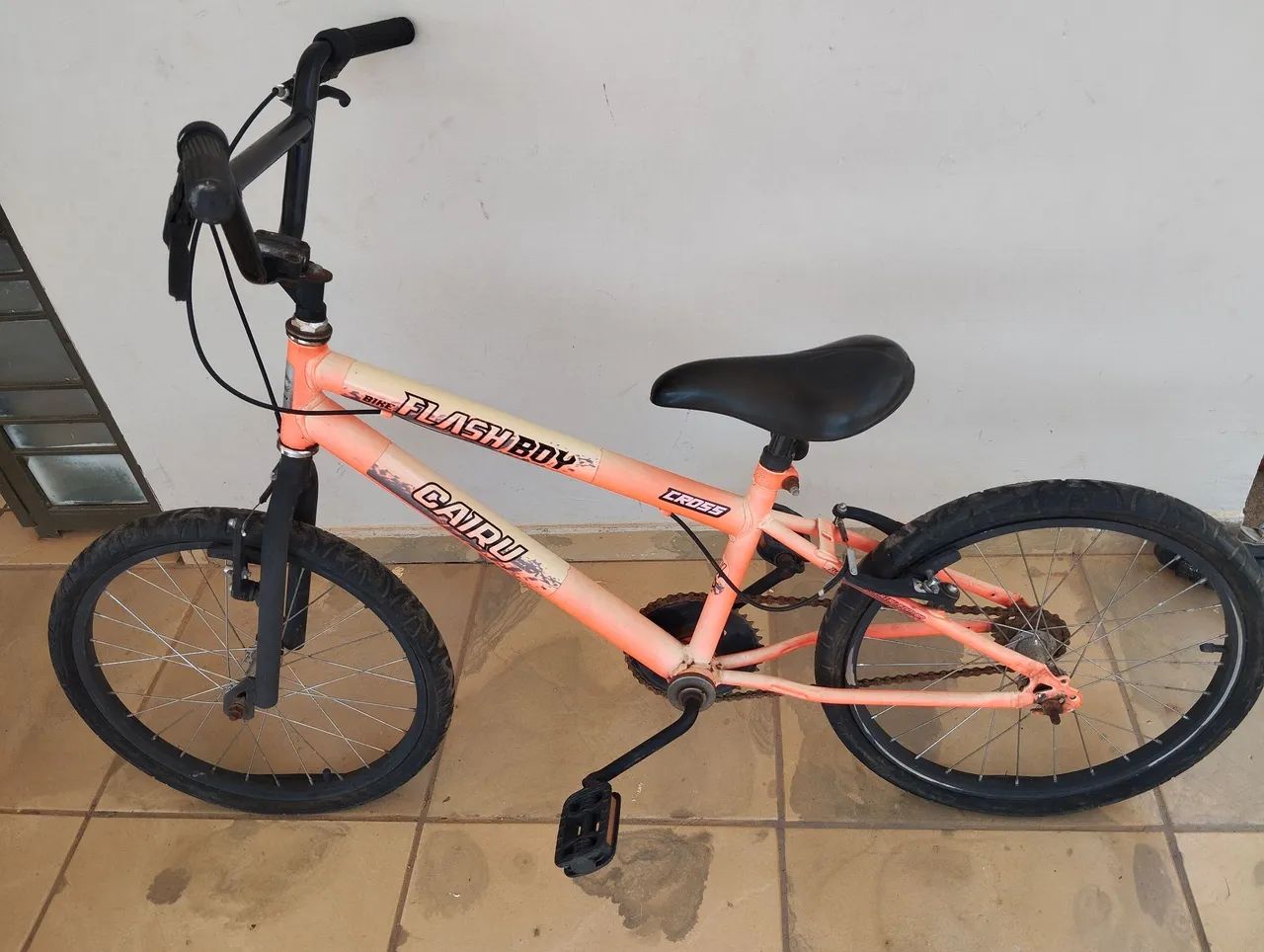 Vendo bicicleta  - Foto 3