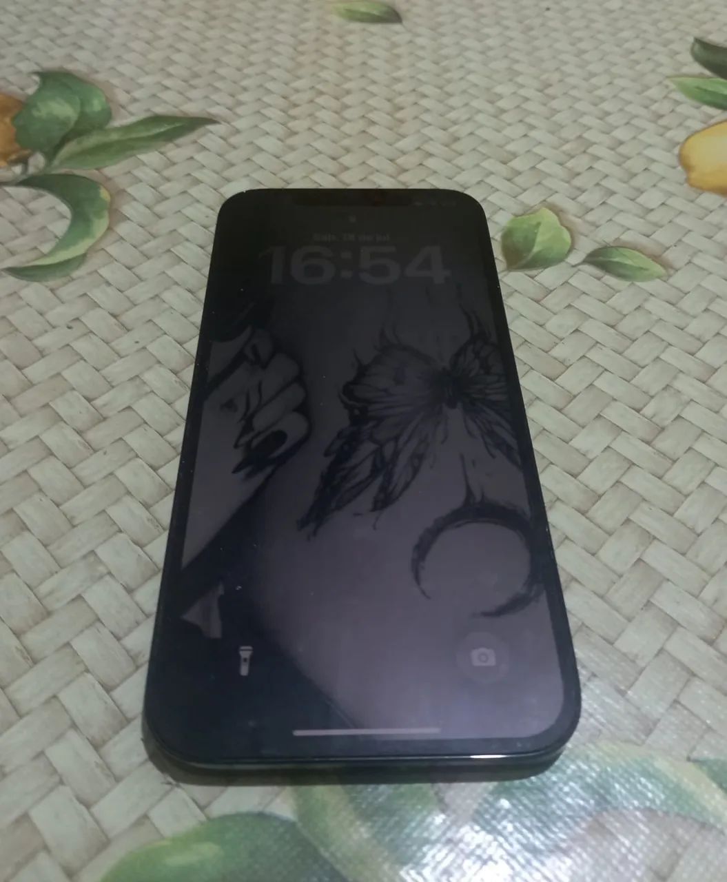 iPhone 12 Pro Max,128 GB-AZUL - Foto 3