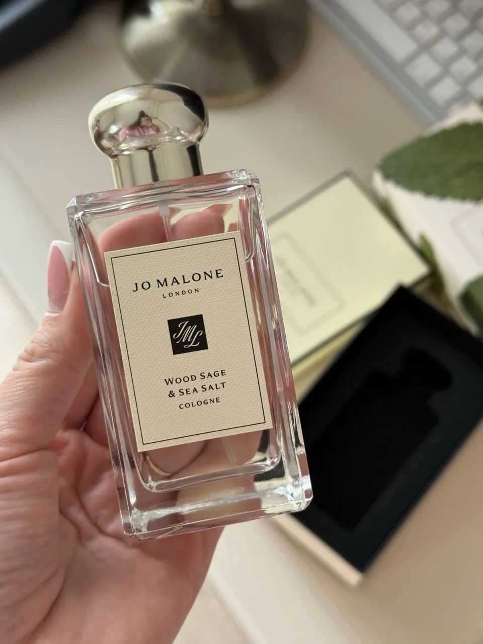 Perfumes  - Foto 2