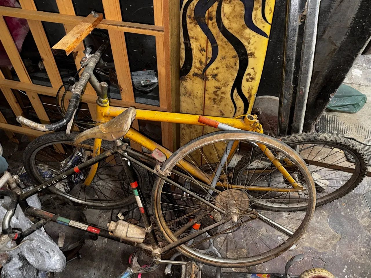 Quadros de bicicletas  - Foto 5
