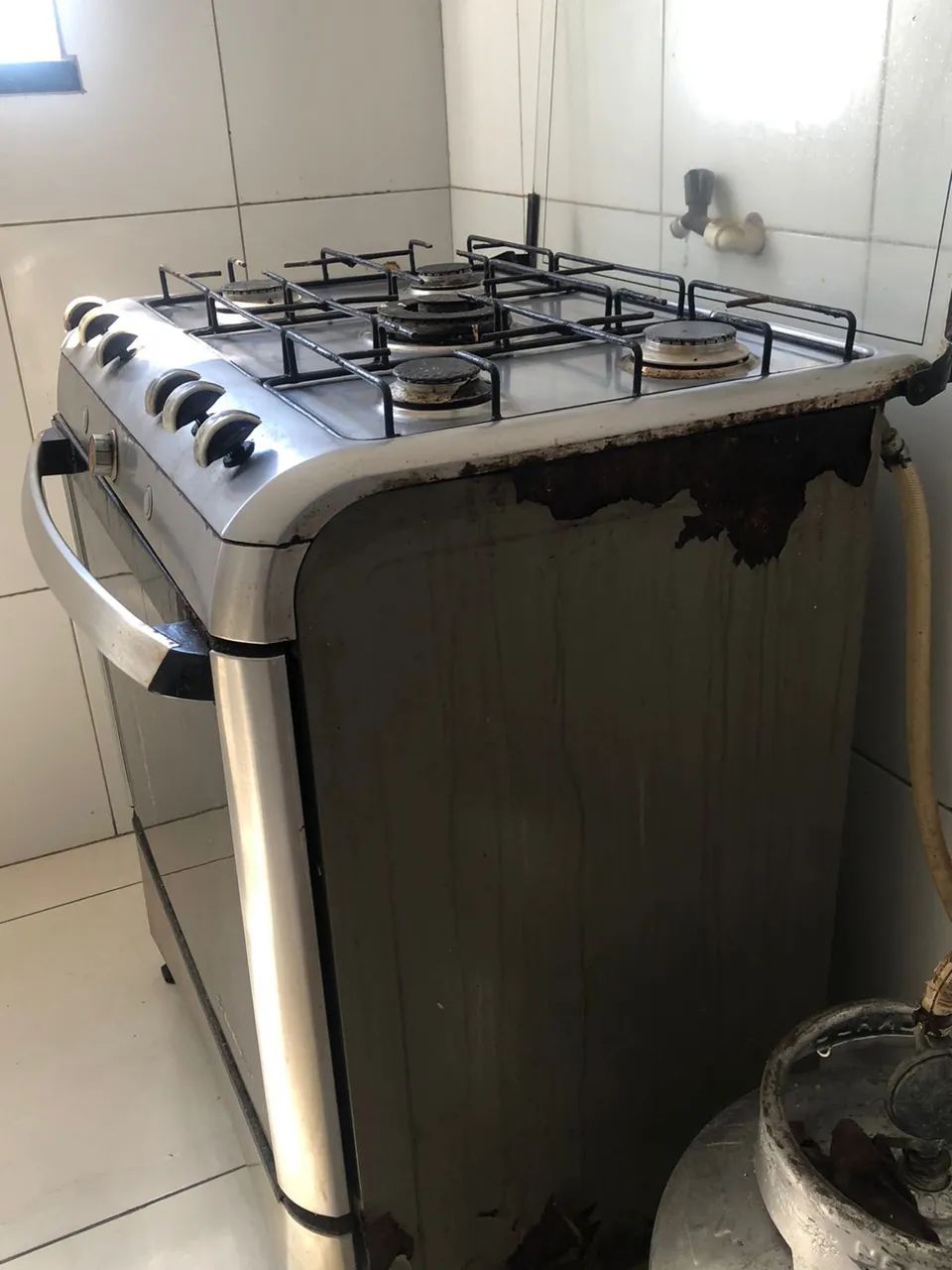Fogão  - Foto 3