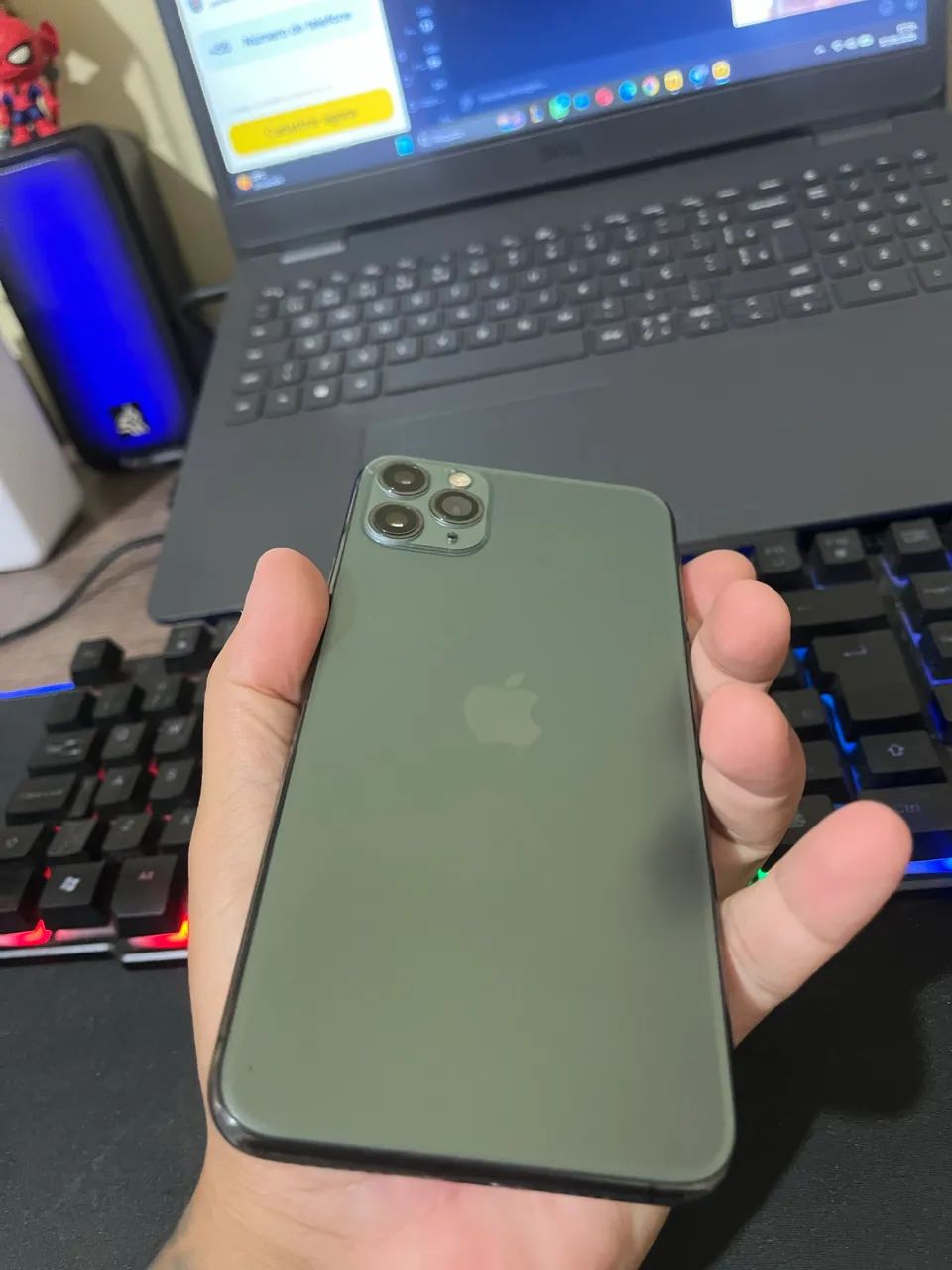 iPhone 11 Pro Max  - Foto 5