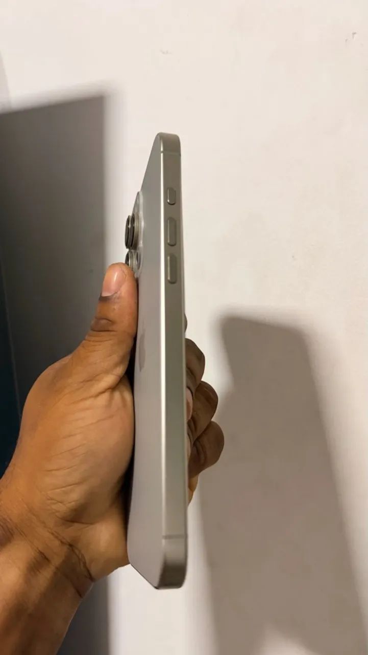 iPhone 16 Promax  - Foto 2