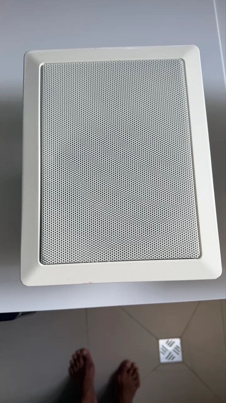 Auto falantes de teto JBL 6? - Foto 3