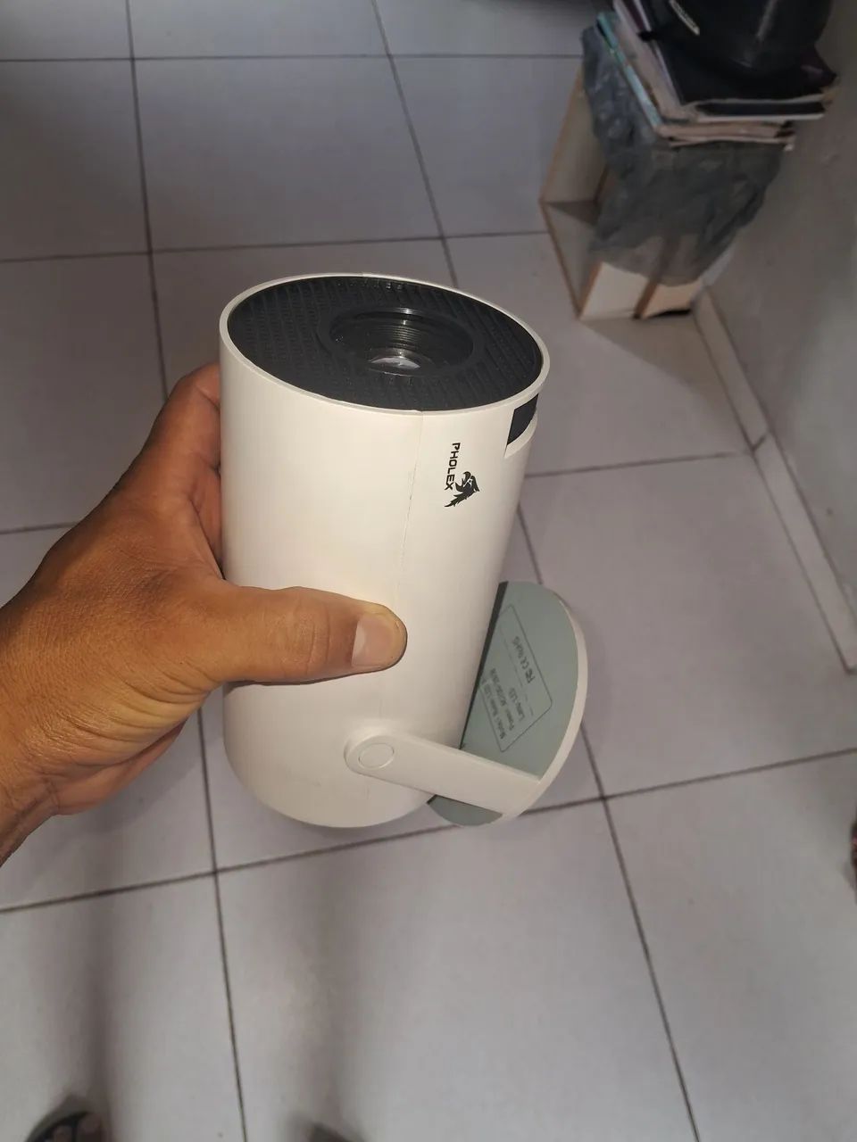 Projetor  - Foto 4