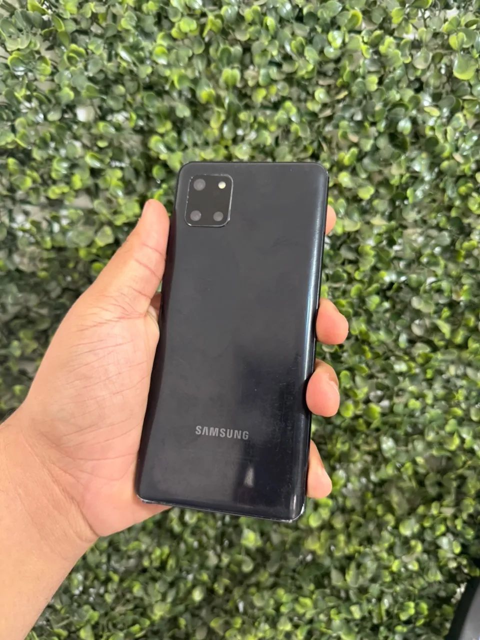 Samsung note 10 li-te 128gb - Foto 2