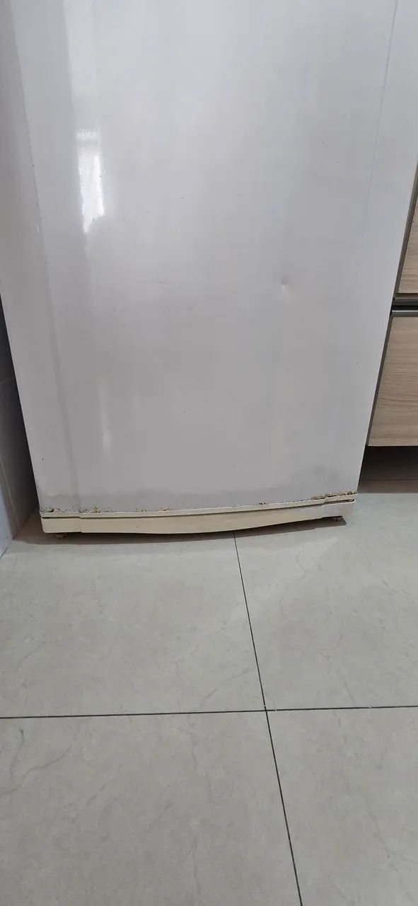 Vendo geladeira  - Foto 2