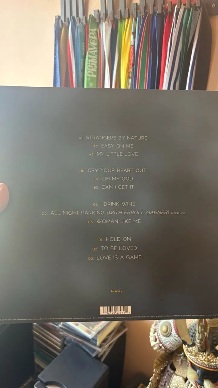 Lp Adele ? 30 ?  - Foto 2