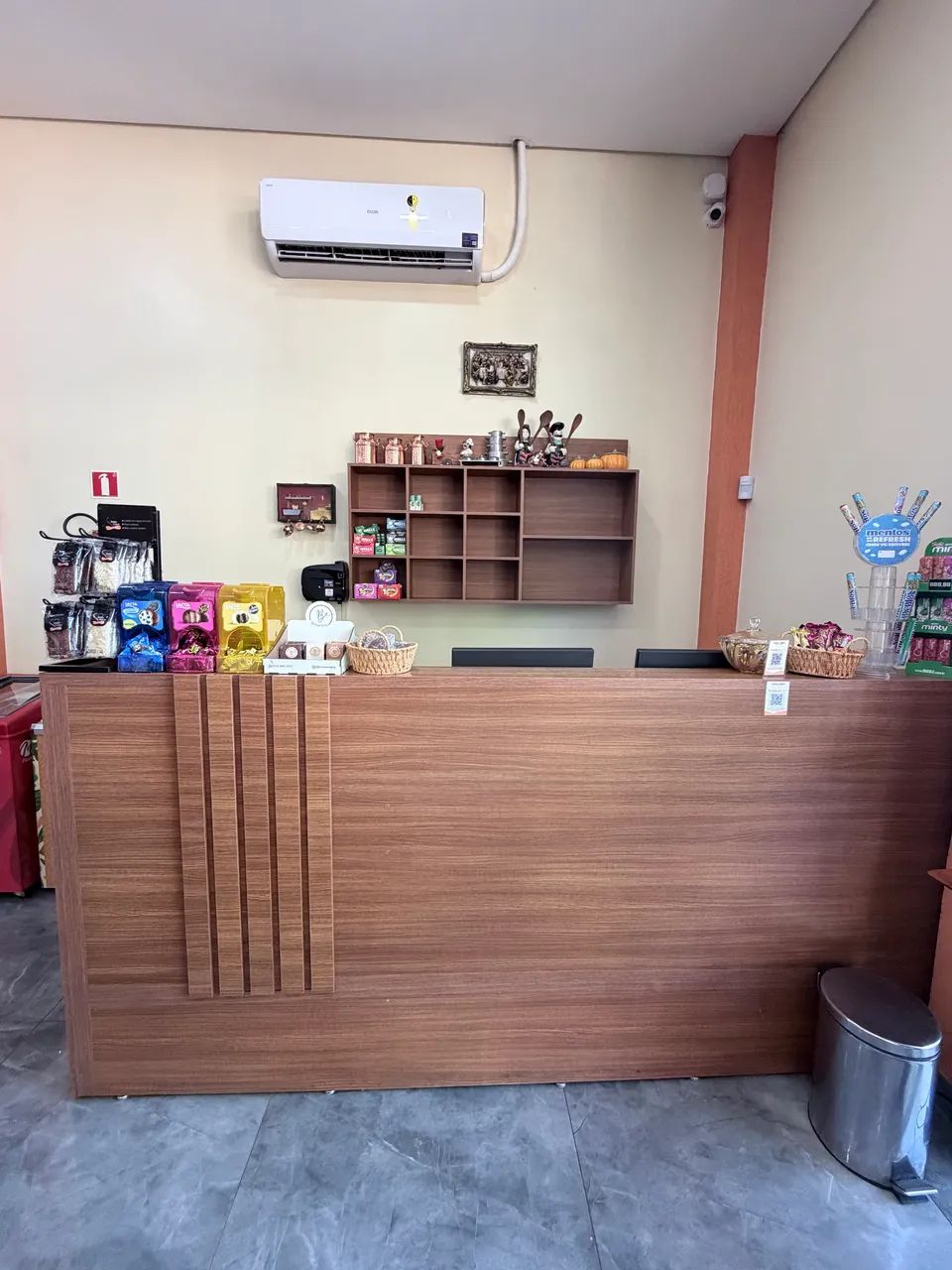 CAIXA PARA ESTABELECIMENTOS ( BAR,  RESTAURANTE , PIZZARIA   - Foto 5