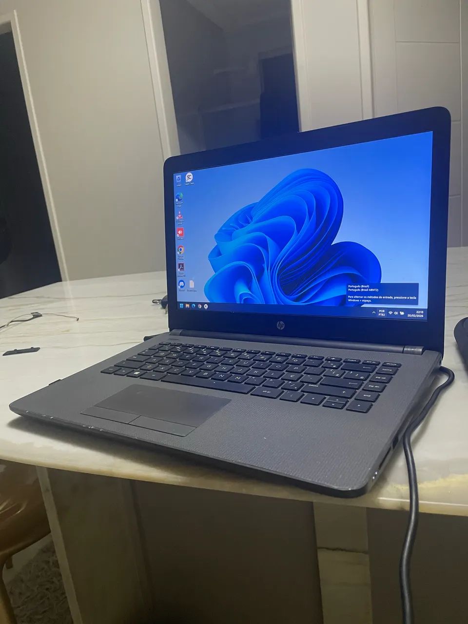 HP 246 G6 Notebook PC - Foto 4
