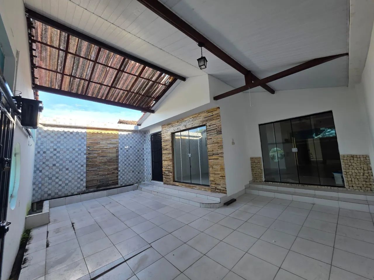 Casa Mendará, casa Marambaia  - Foto 3