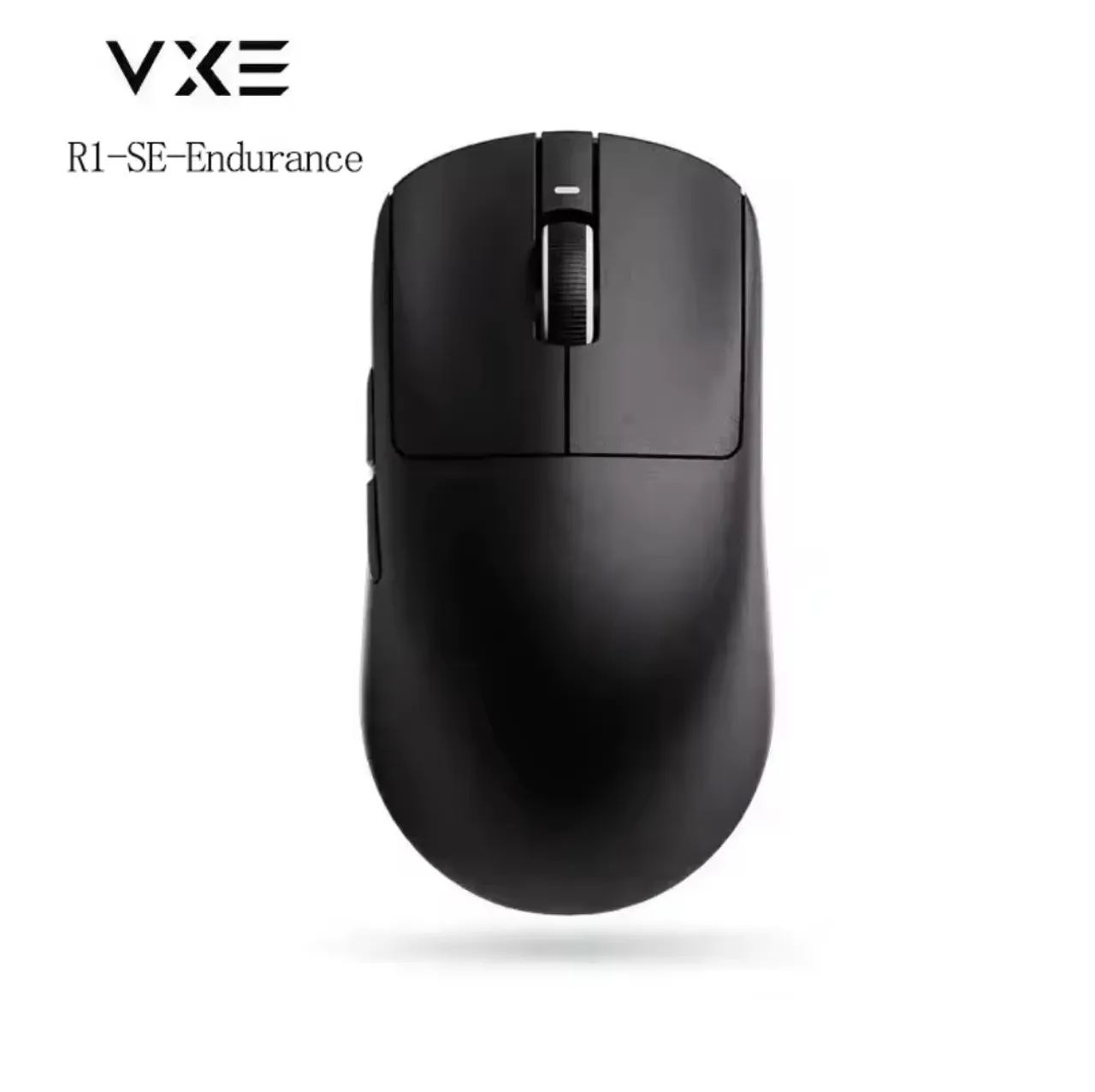 Mouse Gamer VXE Dragonfly R1 SE - Preto - Foto 2