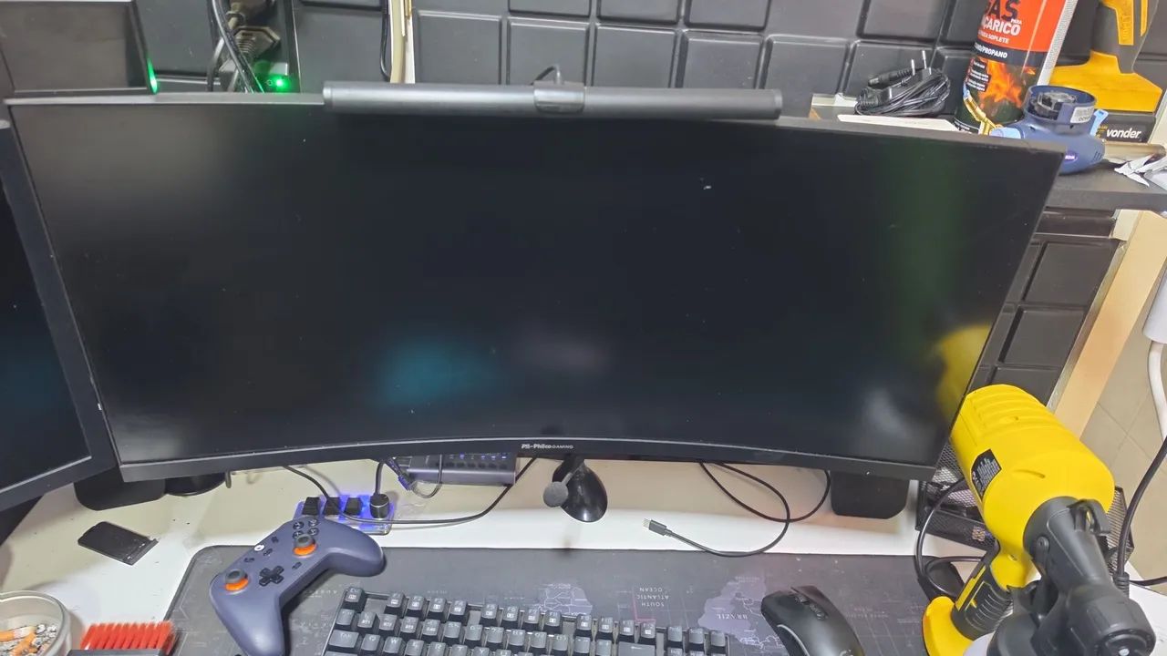 Pc gamer top ryzen7  - Foto 3
