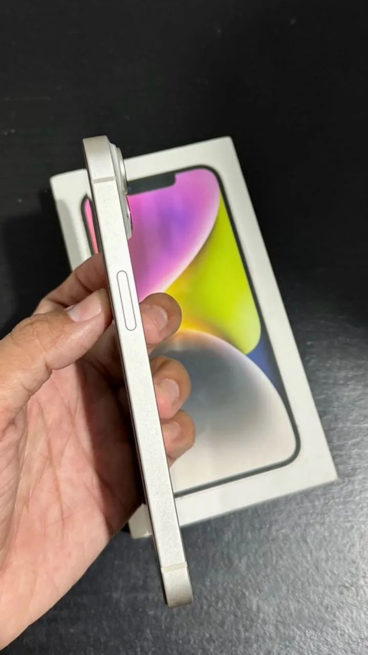 IPHONE A VENDA! - Foto 4