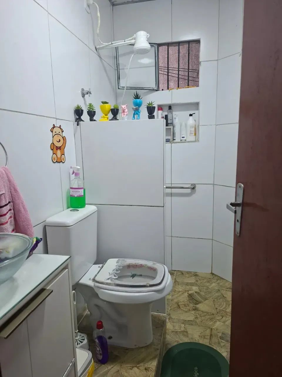 casa no jovo jardim - Foto 2