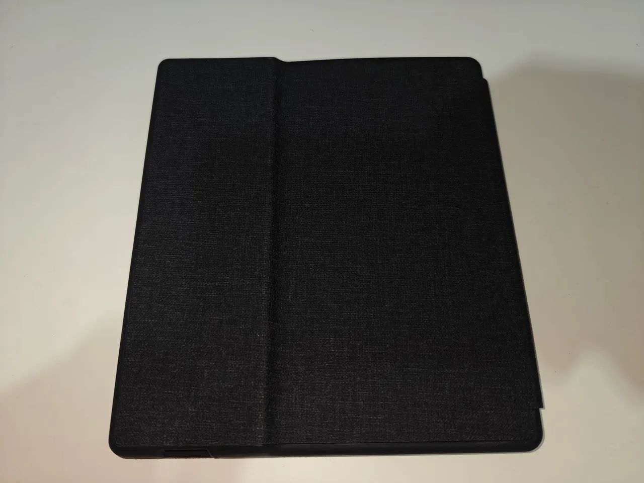 Capa em tecido para Kindle Paperwhite 4 -  10a geração - Foto 3