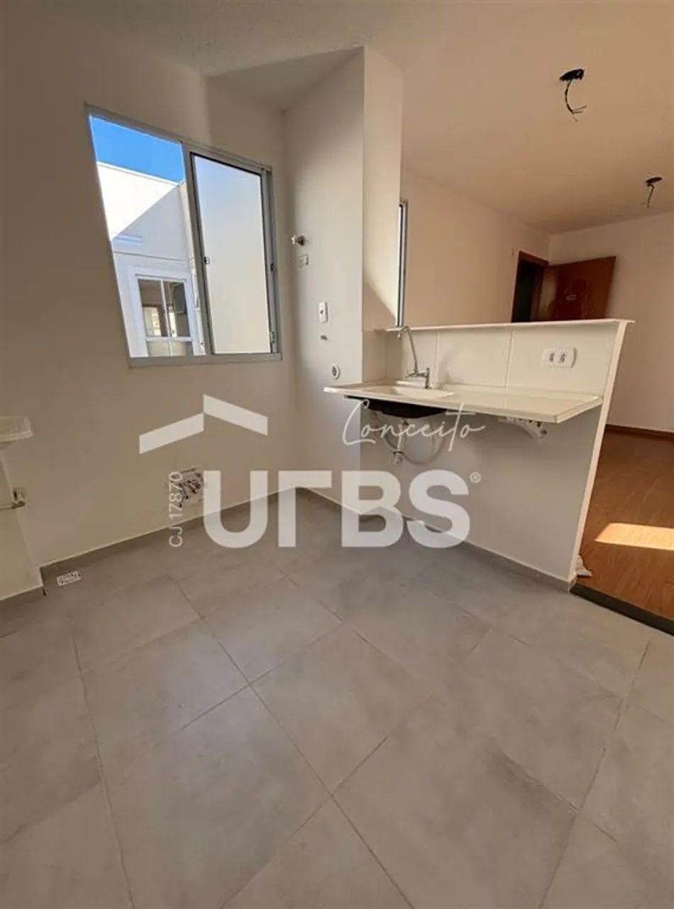 0 - Apartamento 2 quartos - Foto 2