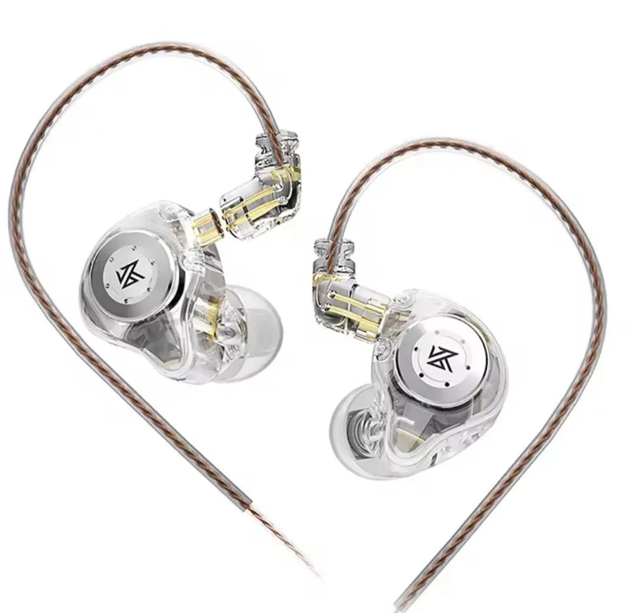 Fone KZ Edx pro  - Foto 2