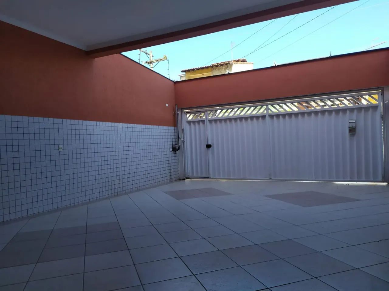 Lindo Sobrado com 208m² - Nova Petrópolis - SBC - Foto 4