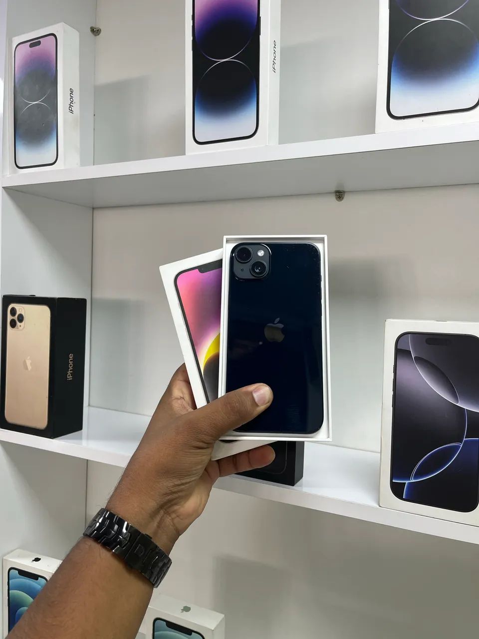 IPHONE 14 PLUS 128GB 