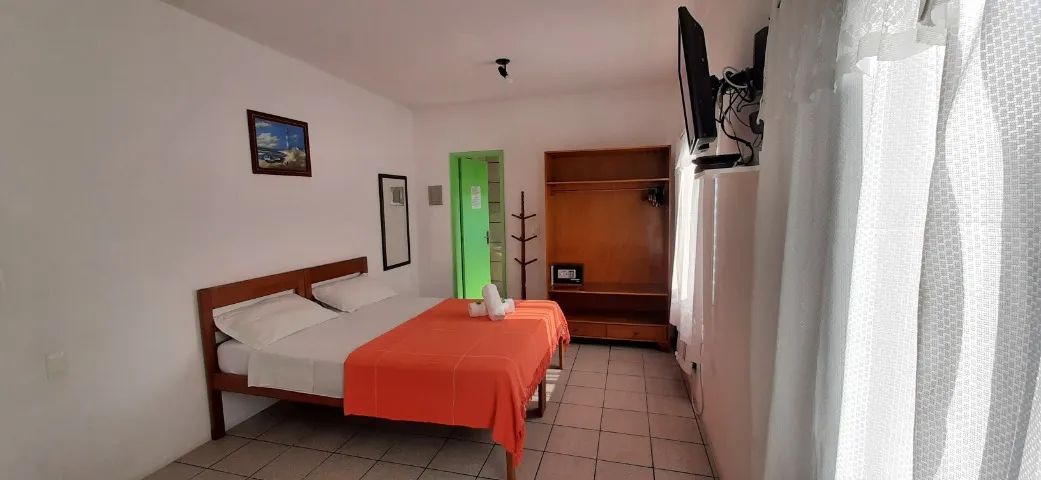 Kitnet em Canasvieiras - Aluguel Mensal