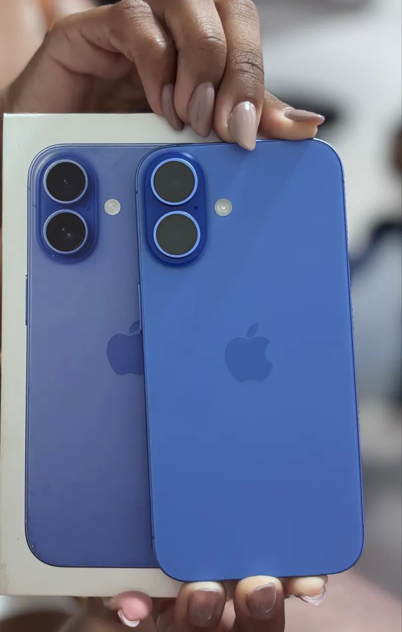iPhone 16 - Foto 2