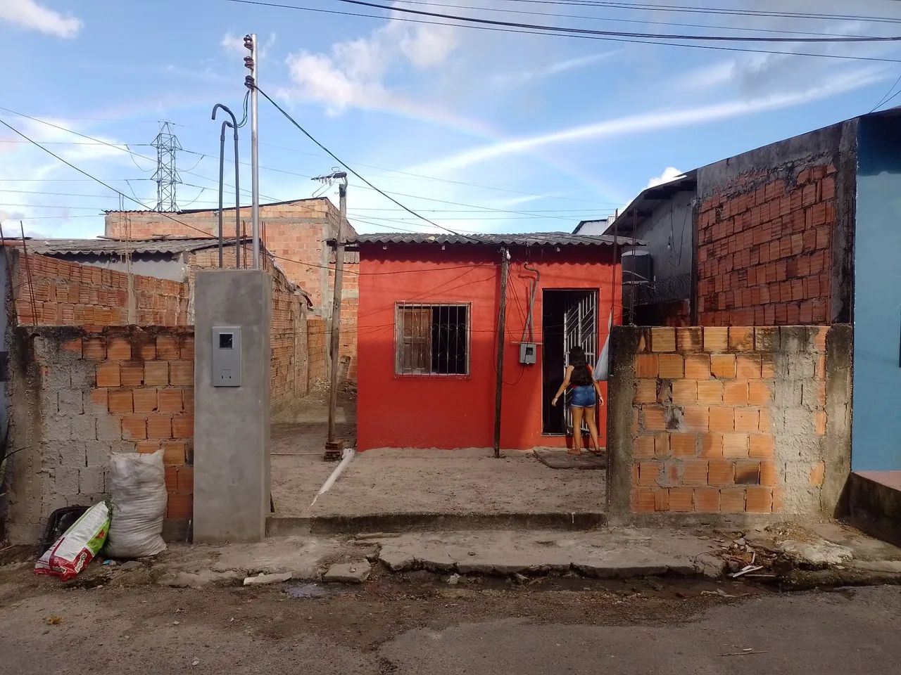 Vendo essa casa  - Foto 3