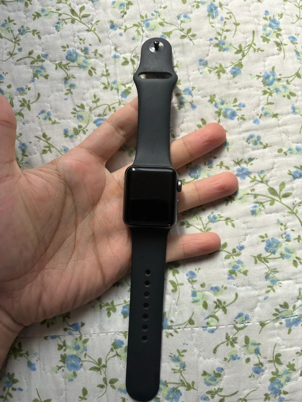 Apple Watch séries 3 - Foto 4