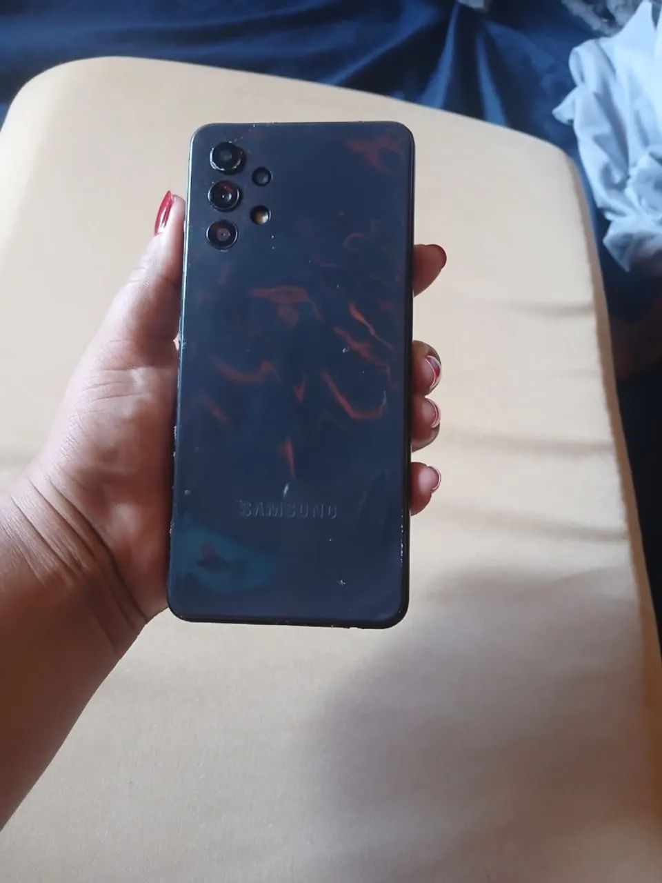 Samsung a32 - Foto 3