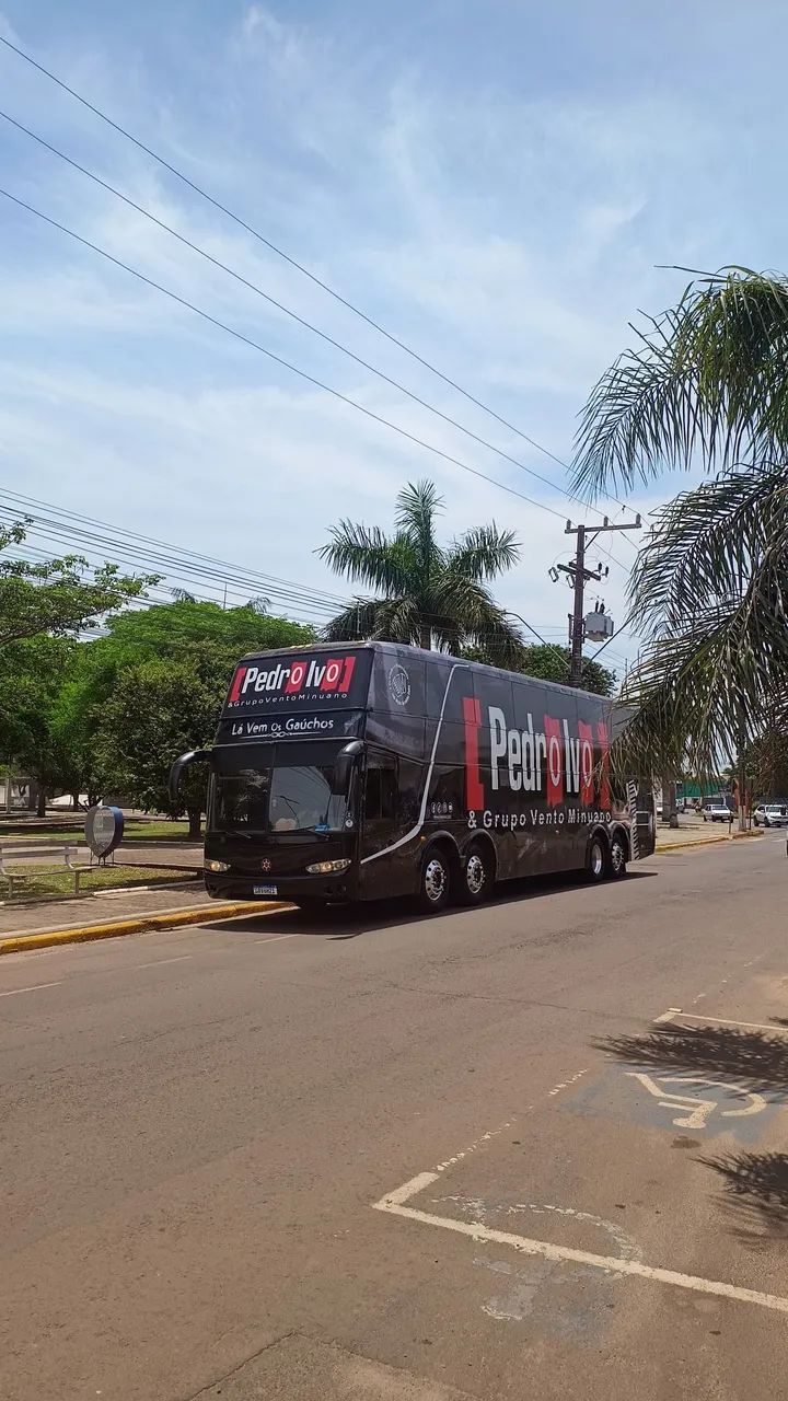 SCANIA 113 TL MOTOR ECOLOGICO PRONTO PRA BANDA - Foto 2