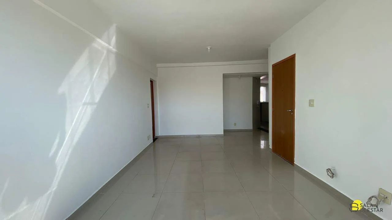 Apartamento 3 quartos para alugar no Barreiro - Foto 2
