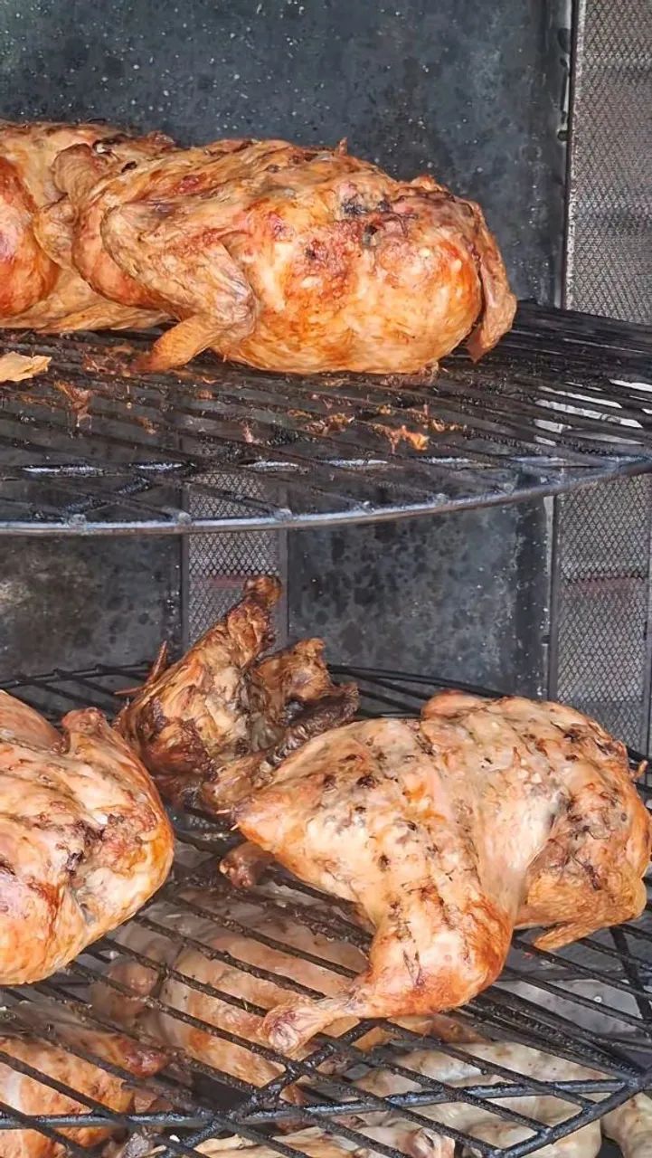 Maquina de frango  - Foto 5