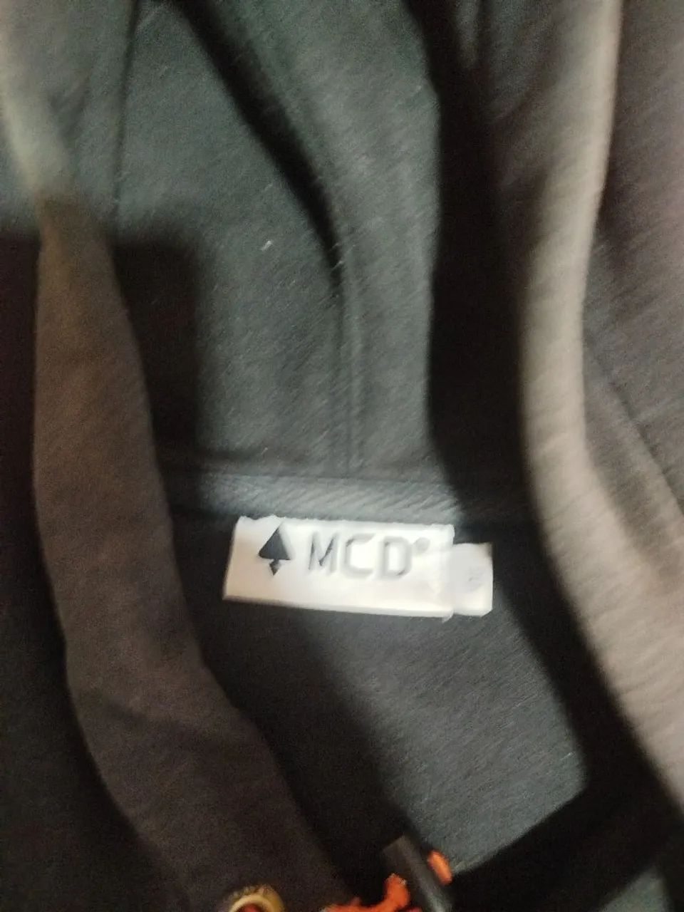 Moletom la santa mcd - Foto 2