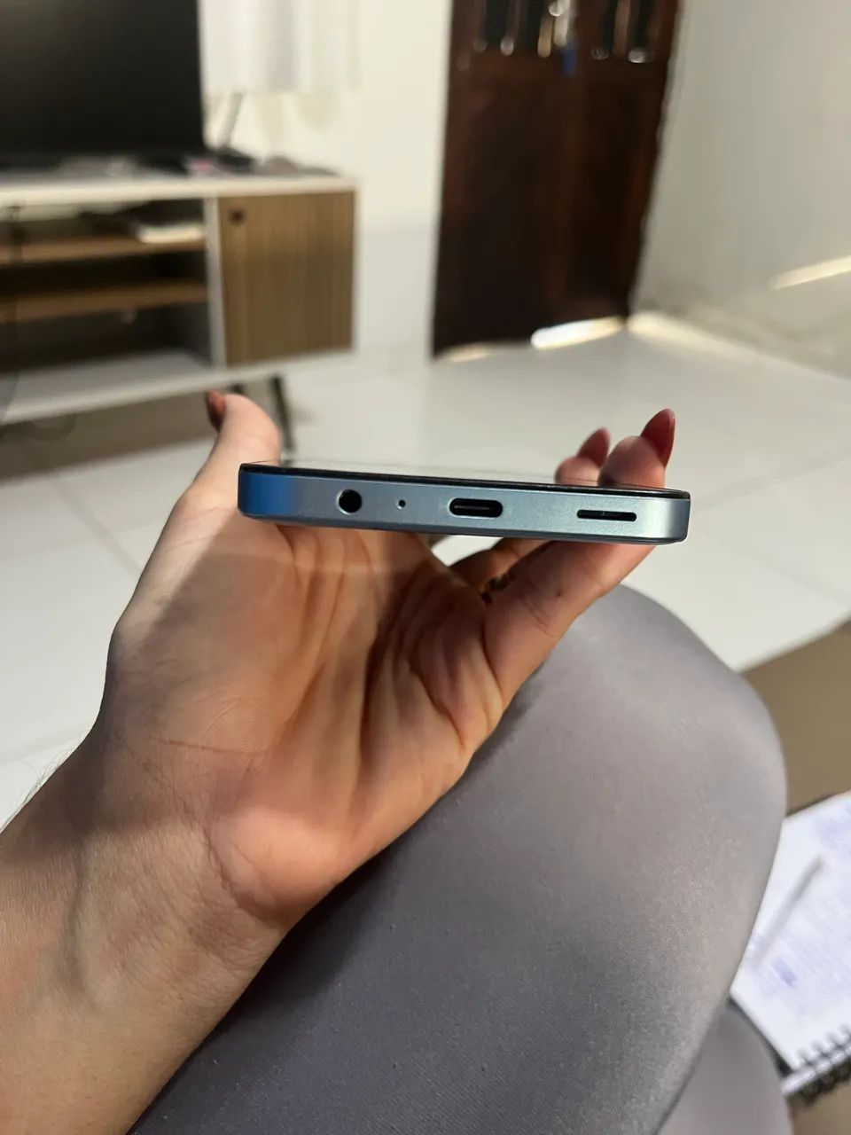 Samsung M15 - Foto 2