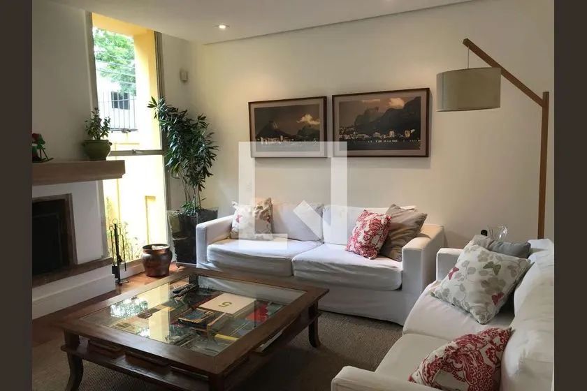 Casa à Venda - Vila Nova Conceição, 3 Quartos, 180 m2 - Foto 2