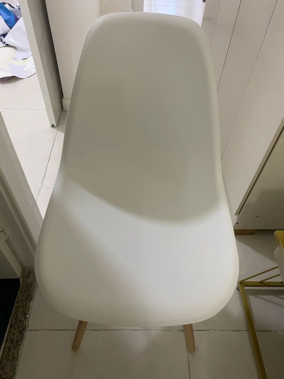 Cadeiras R$ 120,00 cada