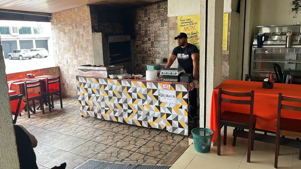 Restaurante 150.000 - Foto 5