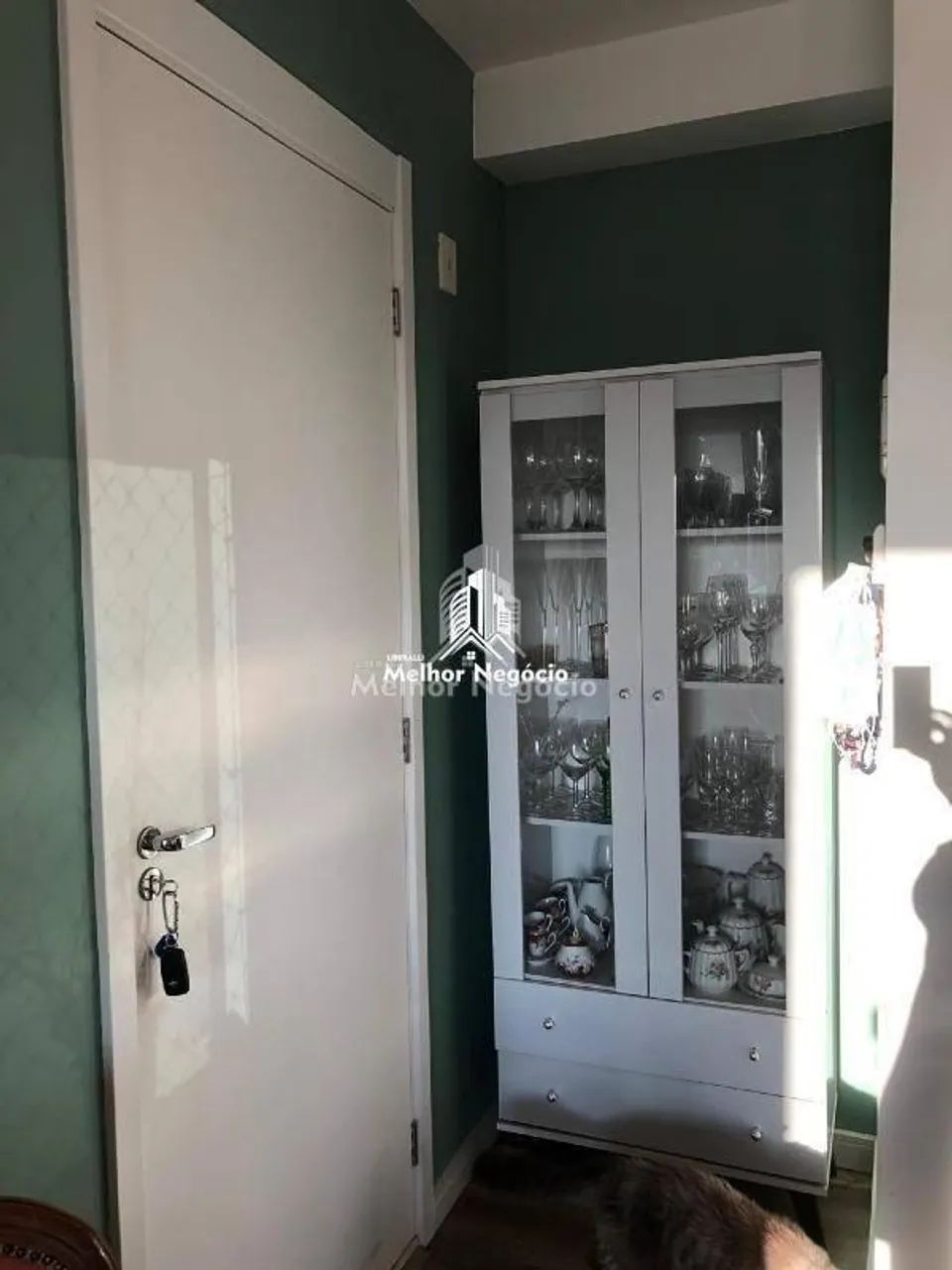 Apartamento à venda em Campinas, Vila Industrial, com 3 quartos, com 67 m² - Foto 2