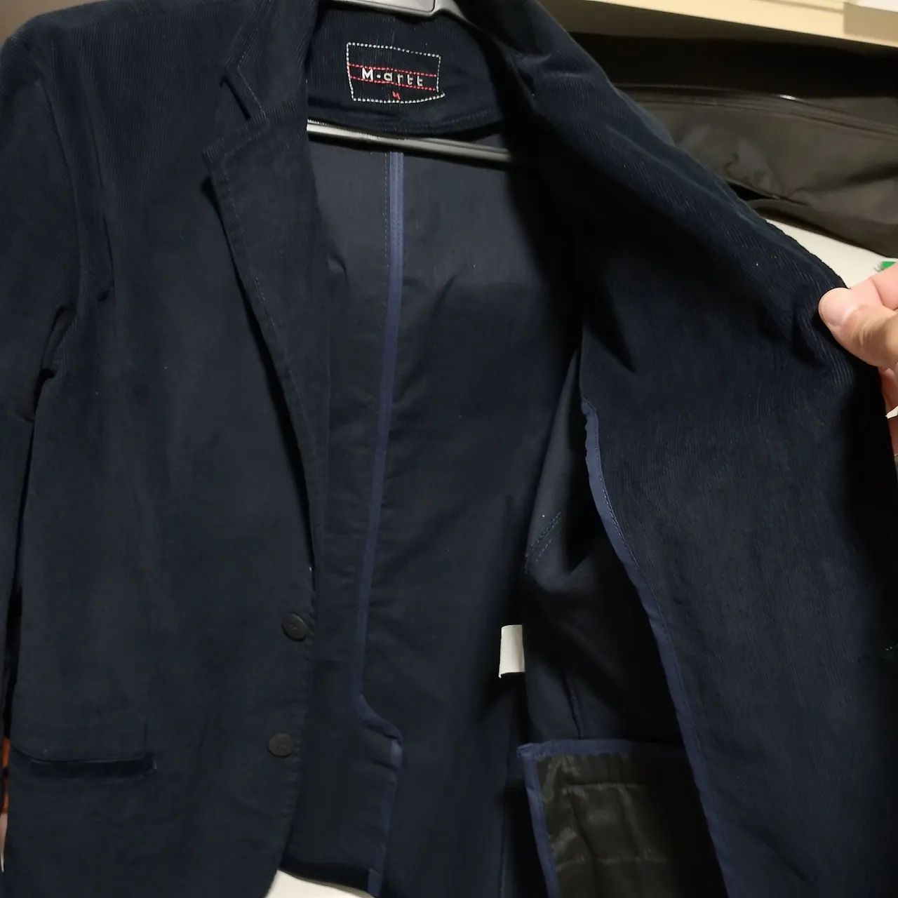 Blazer Masculino - Foto 3