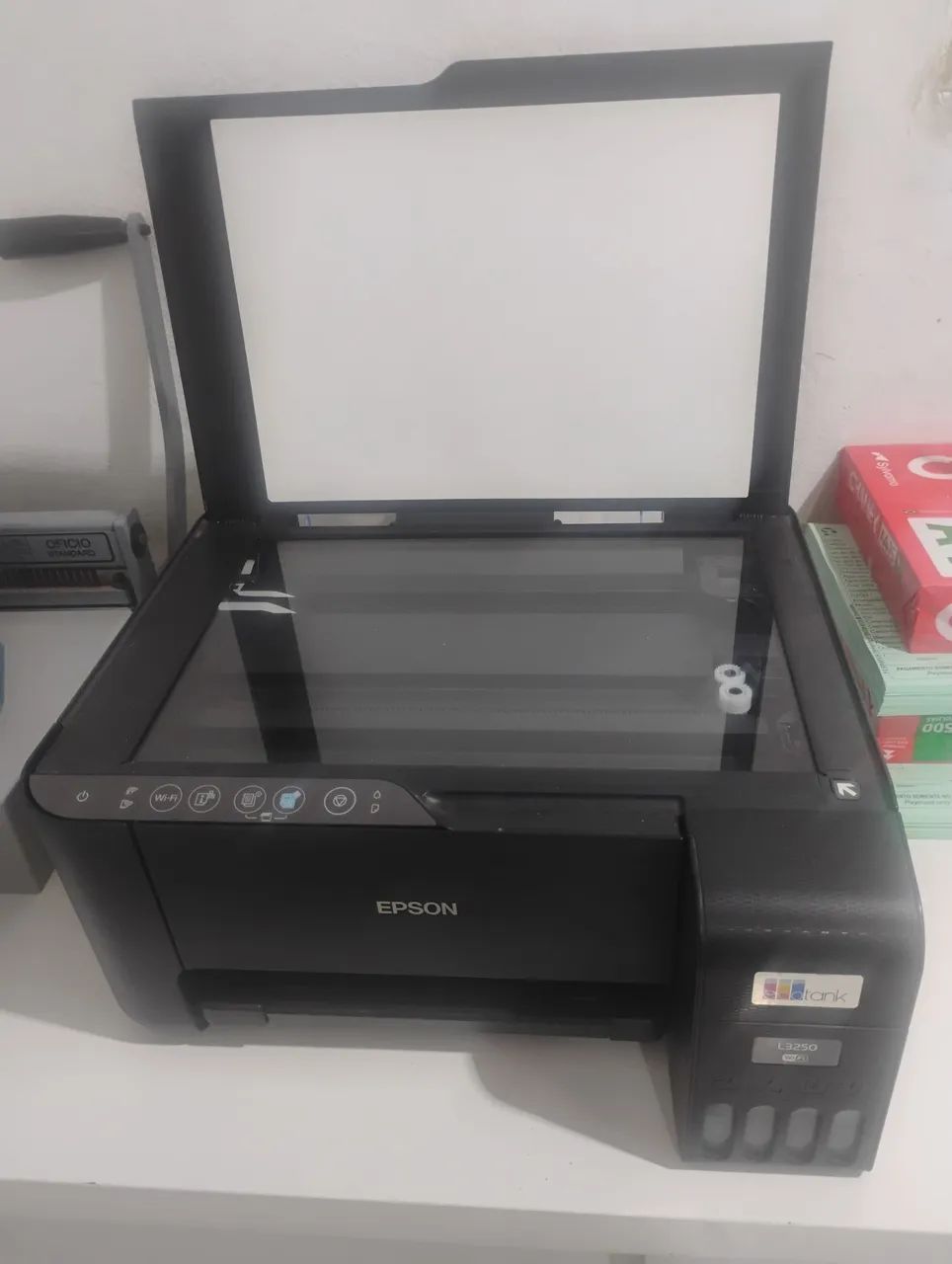 Epson ecotank L3250 - Foto 5