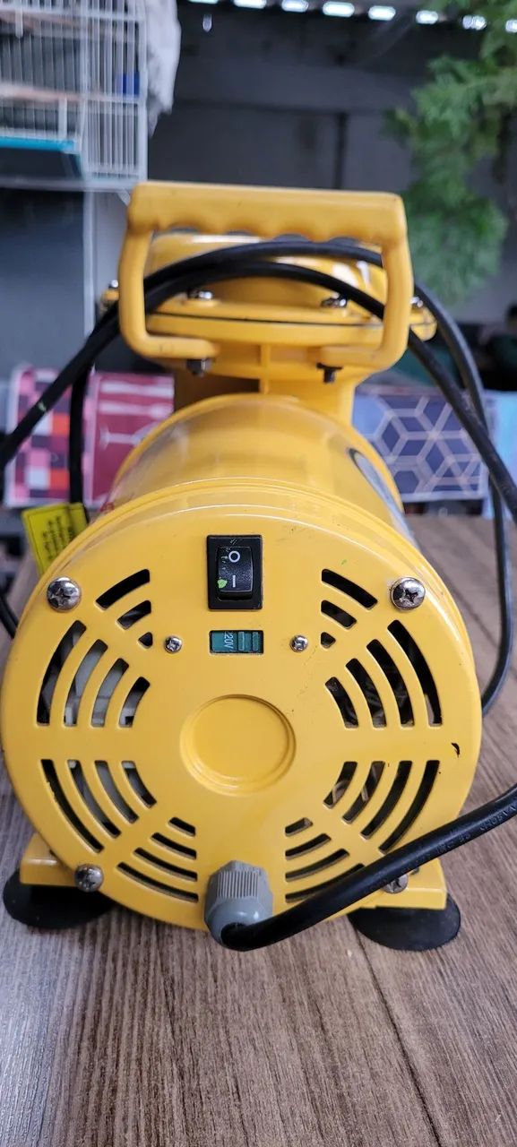 Compressor de ar - Foto 3