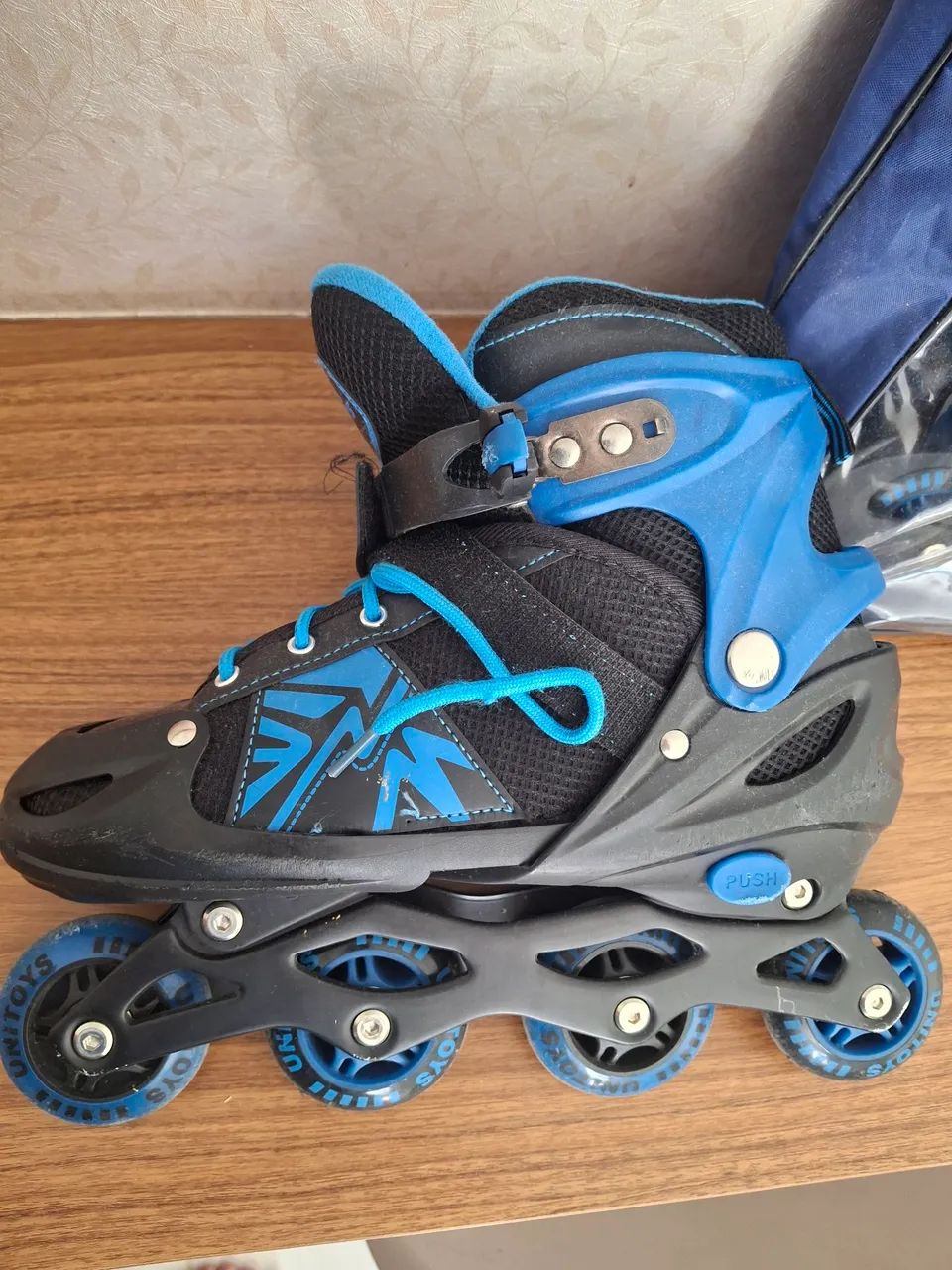 PATINS - Foto 2
