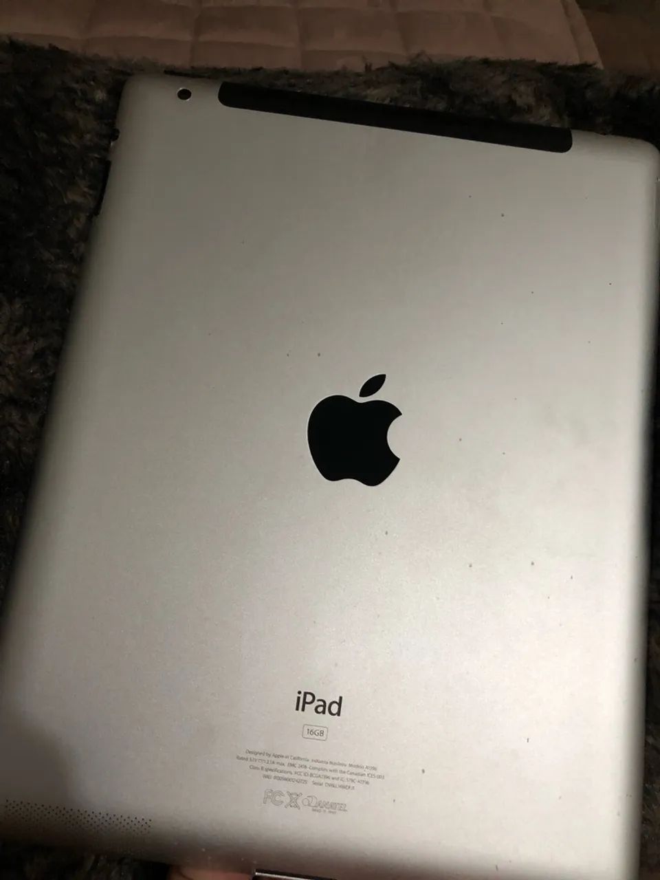 iPad 2 seminovo - Foto 2