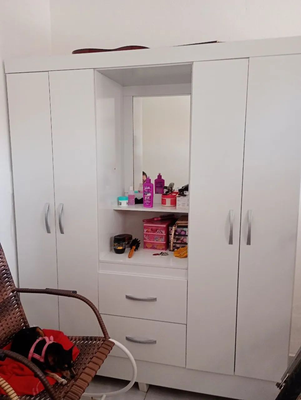 Guarda-roupa  - Foto 2