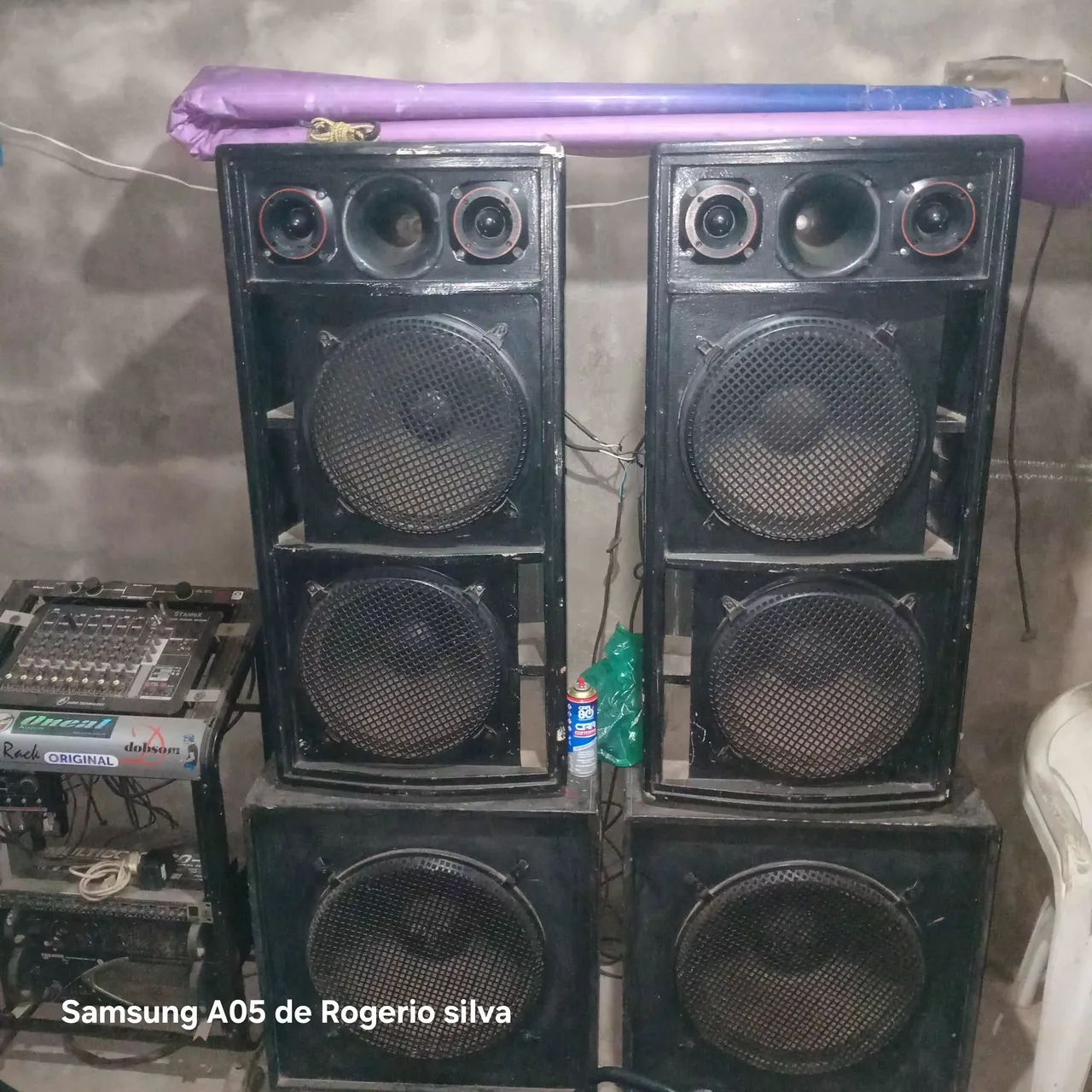 Troco essa Radiola num terreno  - Foto 5