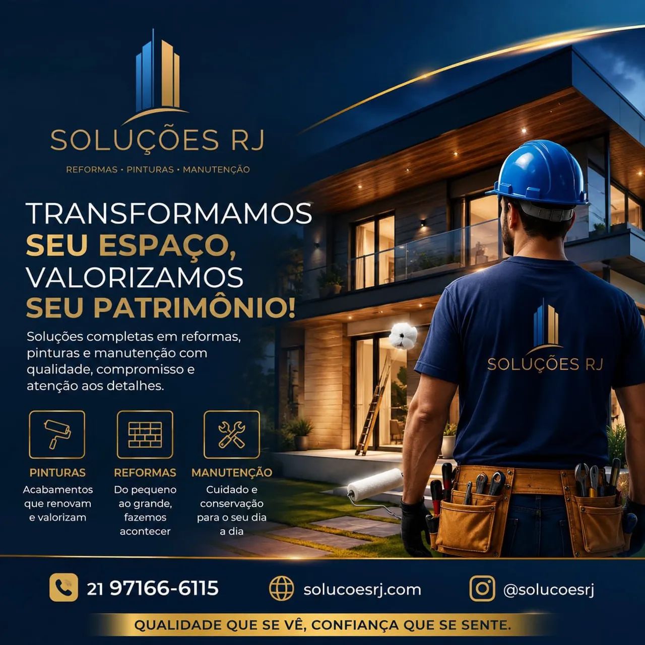 Construir ? Reforma ou impermeabilização  - Foto 3