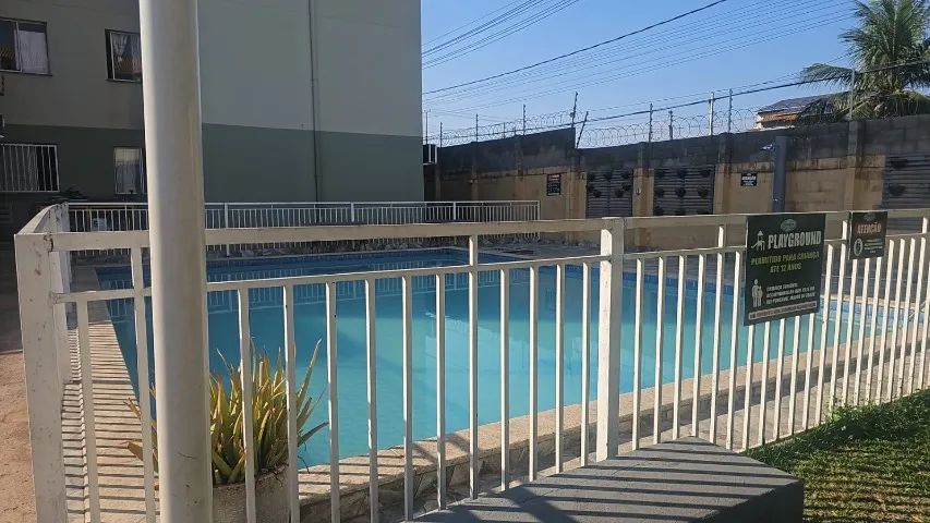 APTO  DE  2  QUARTO  BAIRRO JARDIM COSTA VERDE 210MIL  - Foto 3