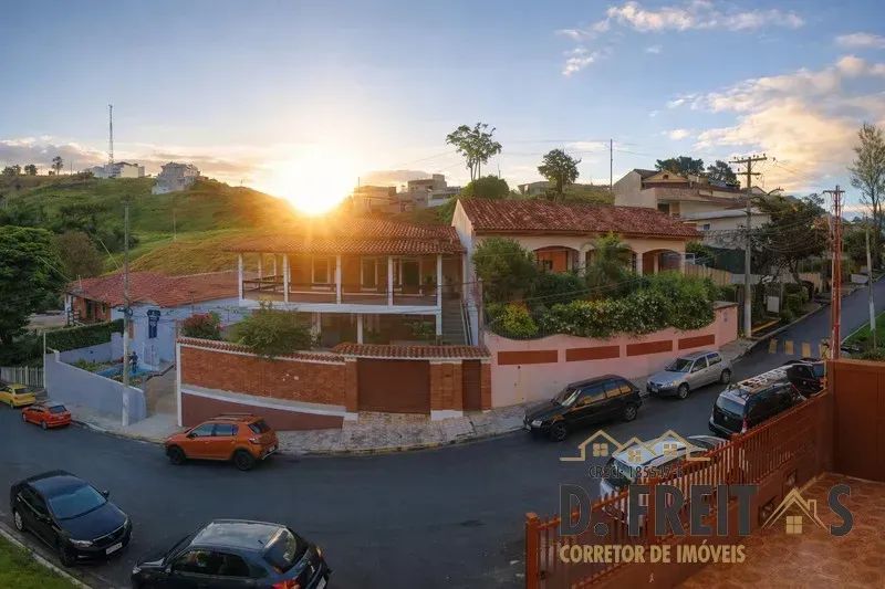 APARTAMENTO COM 02 DORMS. / JARDIM SERRANO / SERRA NEGRA- SP - Foto 2
